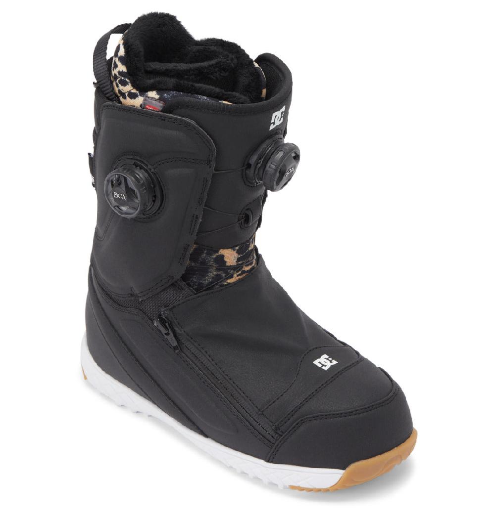 Dc Shoes Women's Mora BOA® Snowboard Boots