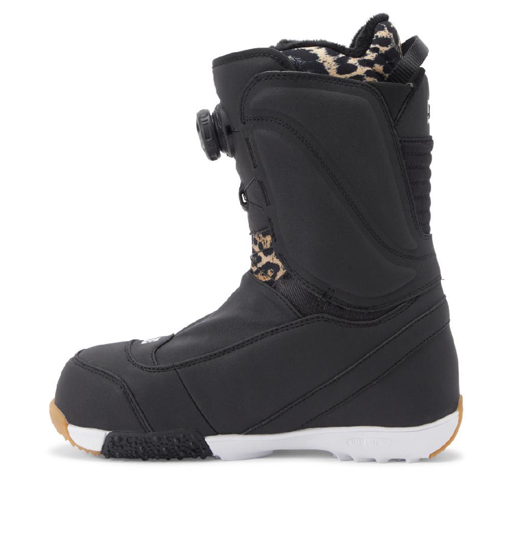 Dc Shoes Women's Mora BOA® Snowboard Boots
