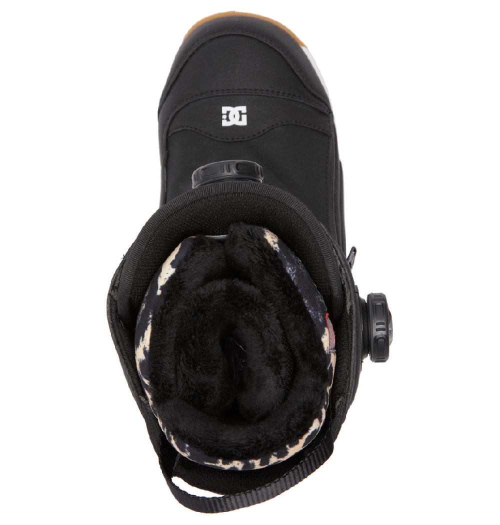 Dc Shoes Women's Mora BOA® Snowboard Boots