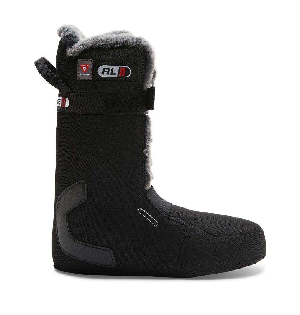 Dc Shoes Women's Mora Snowboard Boots