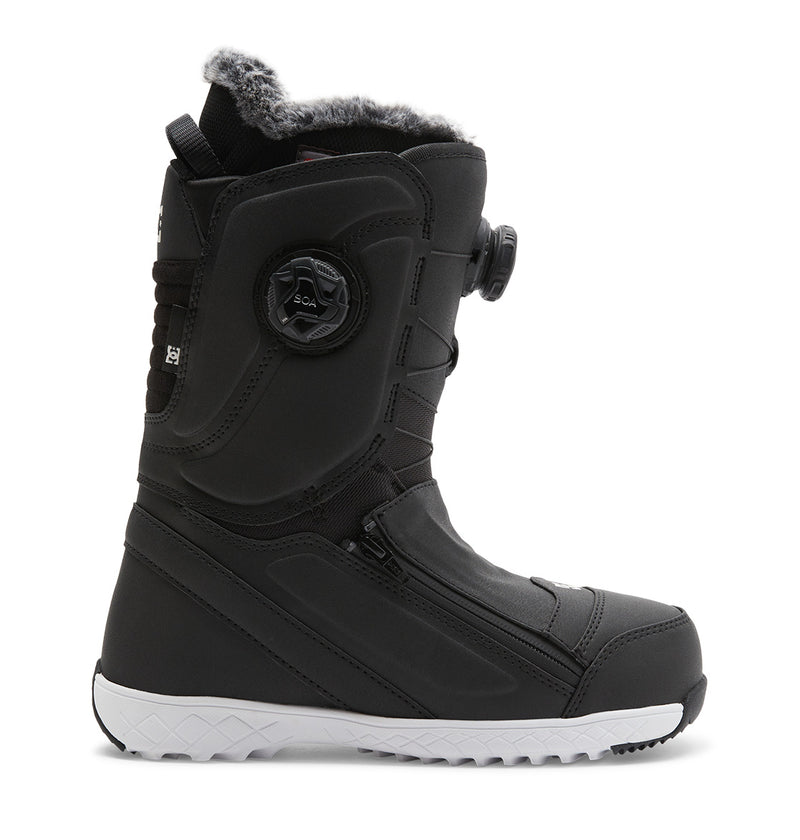 dc shoes Women's Mora Snowboard Boots