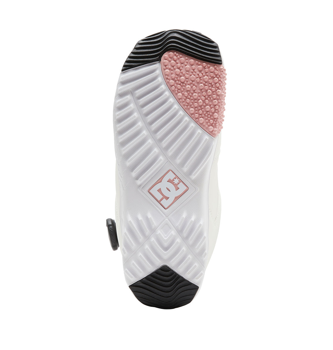Dc Shoes Women's Phase BOA® Pro Snowboard Boots