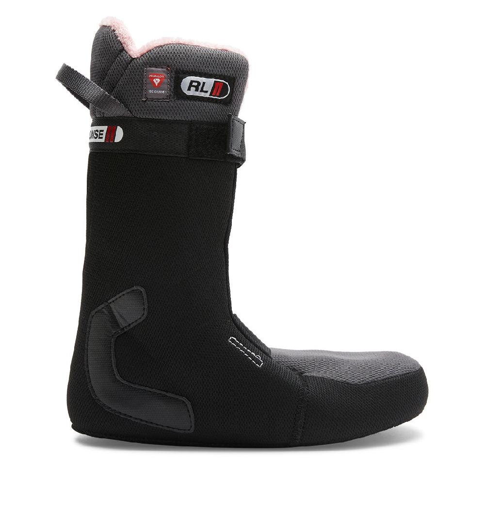 Dc Shoes Women's Phase BOA® Pro Snowboard Boots