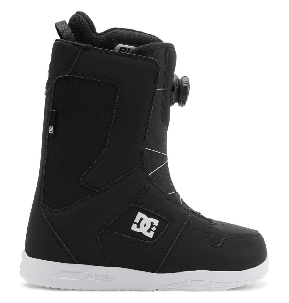 Dc Shoes Women's Phase BOA® Snowboard Boots