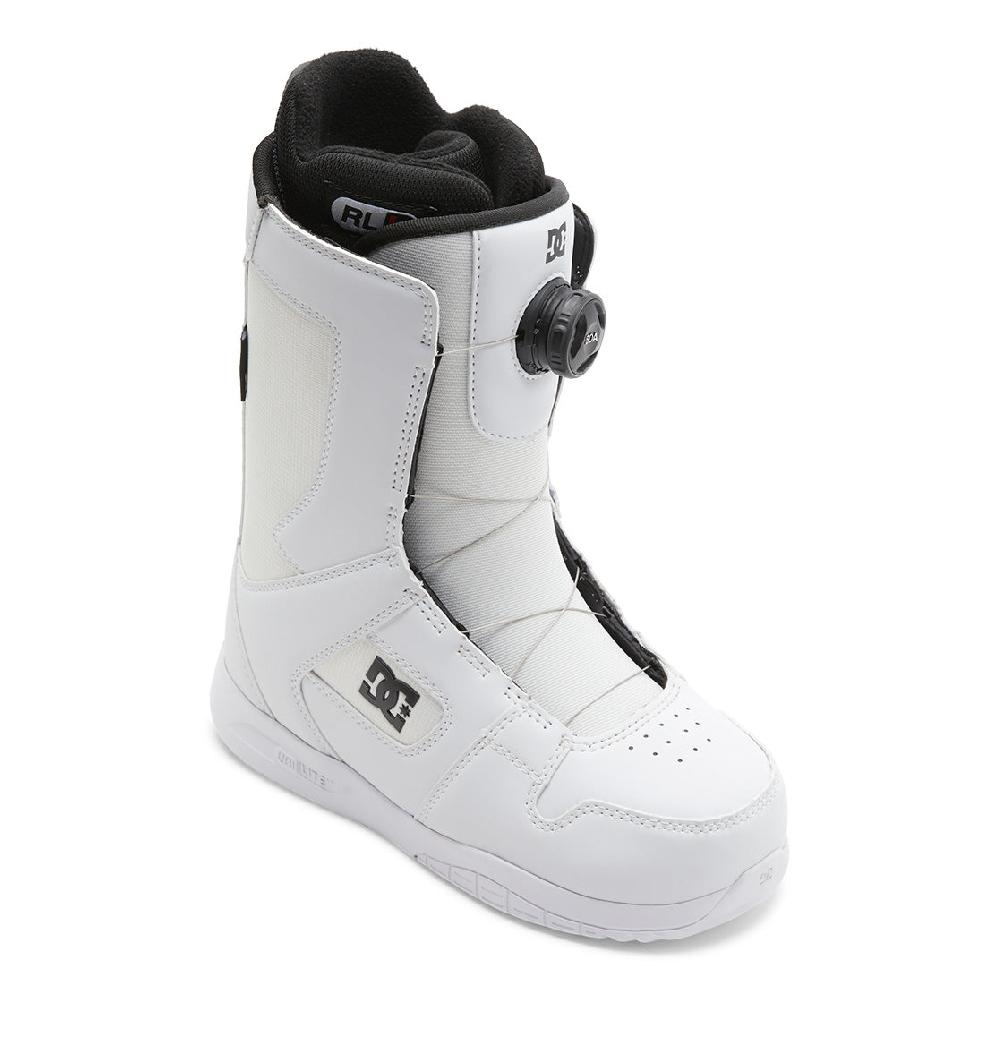 Dc Shoes Women's Phase BOA® Snowboard Boots