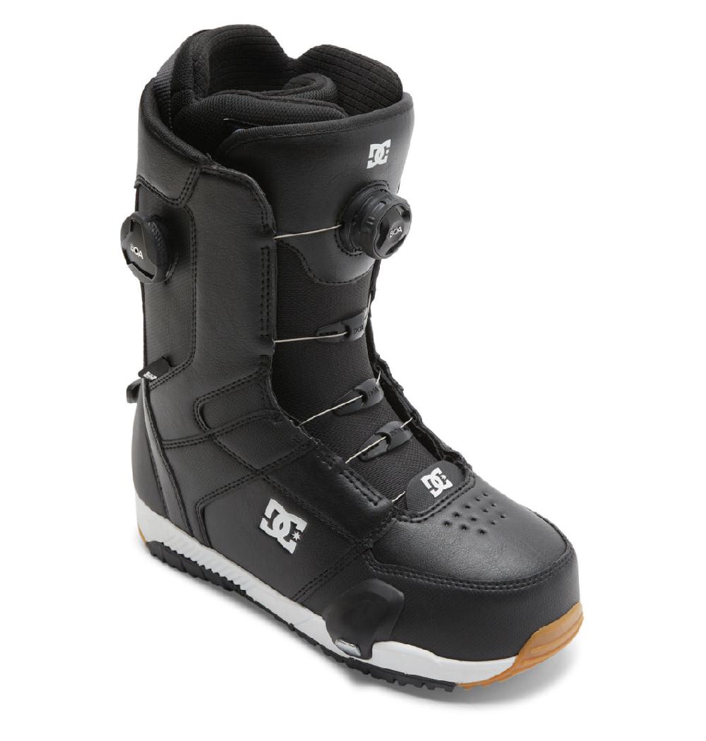 Dc Shoes Men's Control Step On BOA® Snowboard Boots