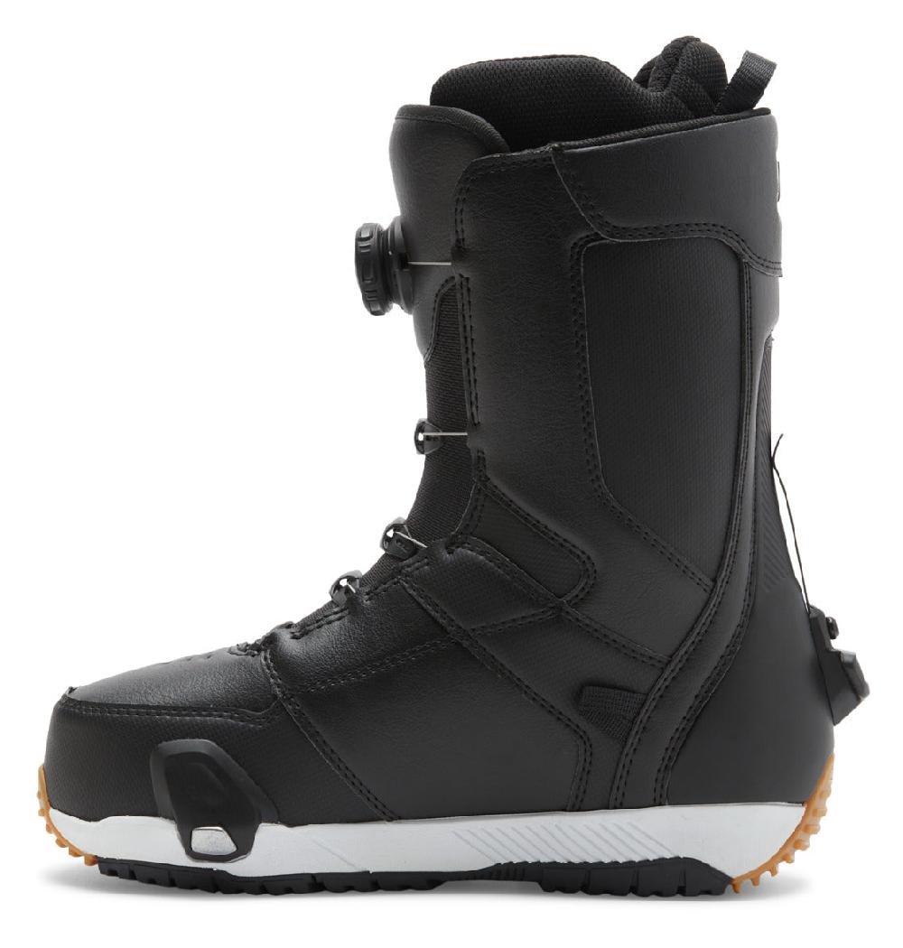 Dc Shoes Men's Control Step On BOA® Snowboard Boots