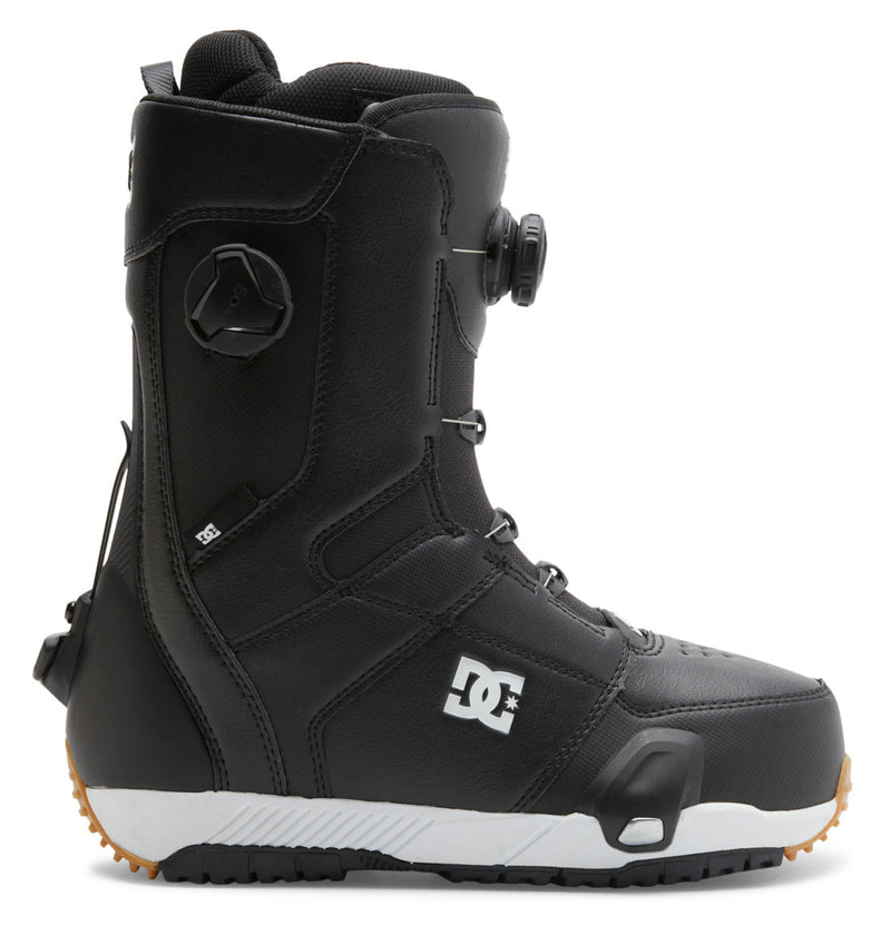 dc shoes Men's Control Step On BOA® Snowboard Boots