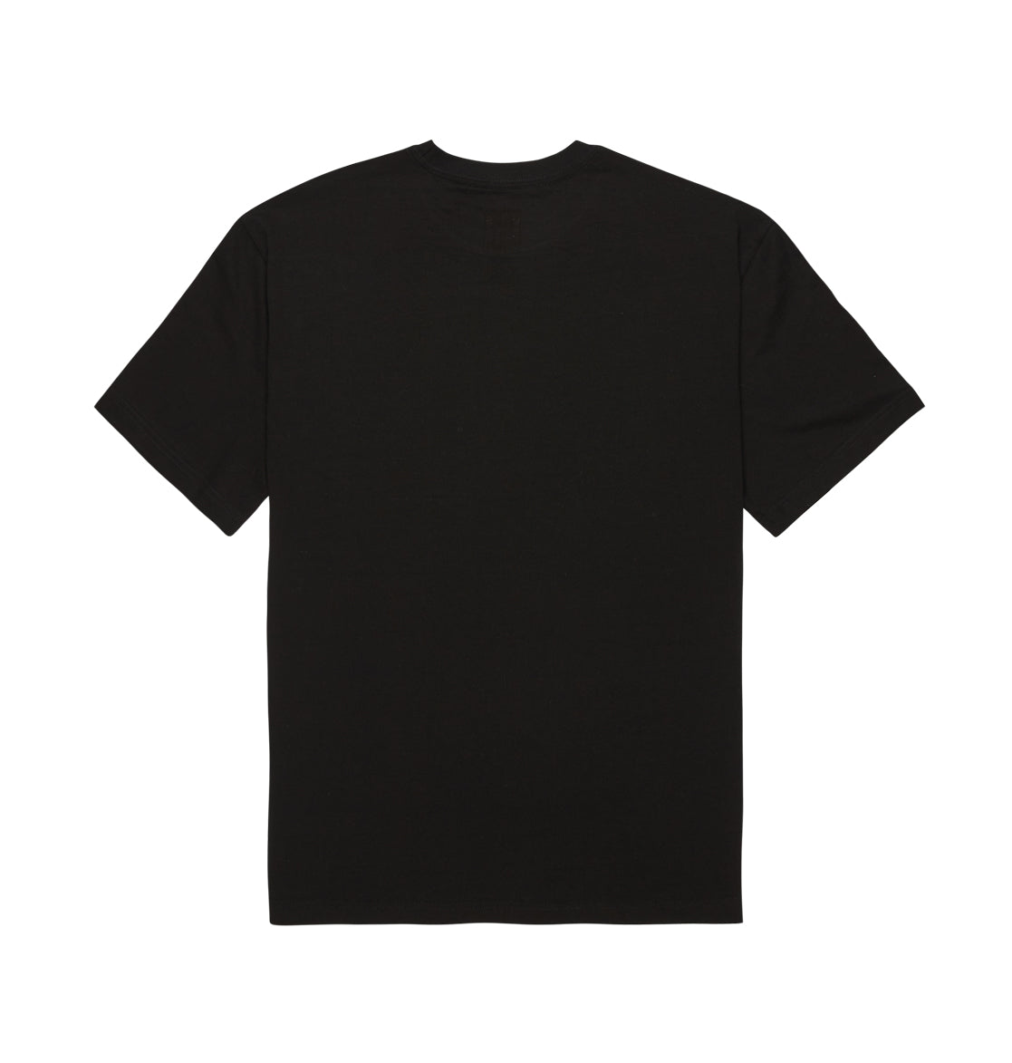 Dc Shoes Men's DC Star Reflective Heritage Short Sleeve Shirt