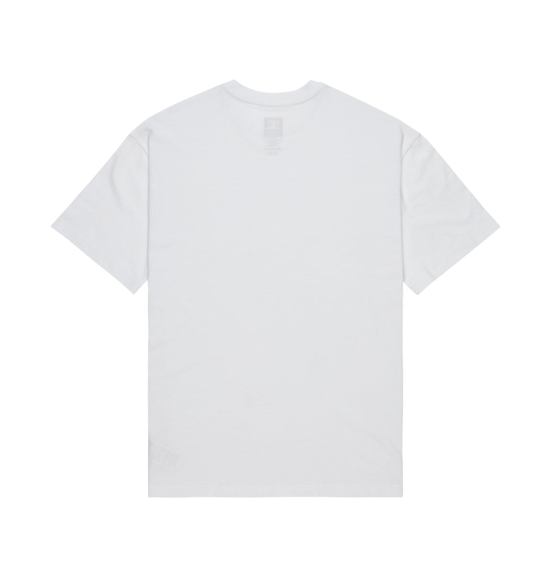 Dc Shoes Men's DC Star Reflective Heritage Short Sleeve Shirt