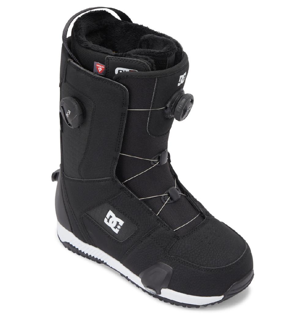 Dc Shoes Men's Phase Pro Step On BOA® Snowboard Boots