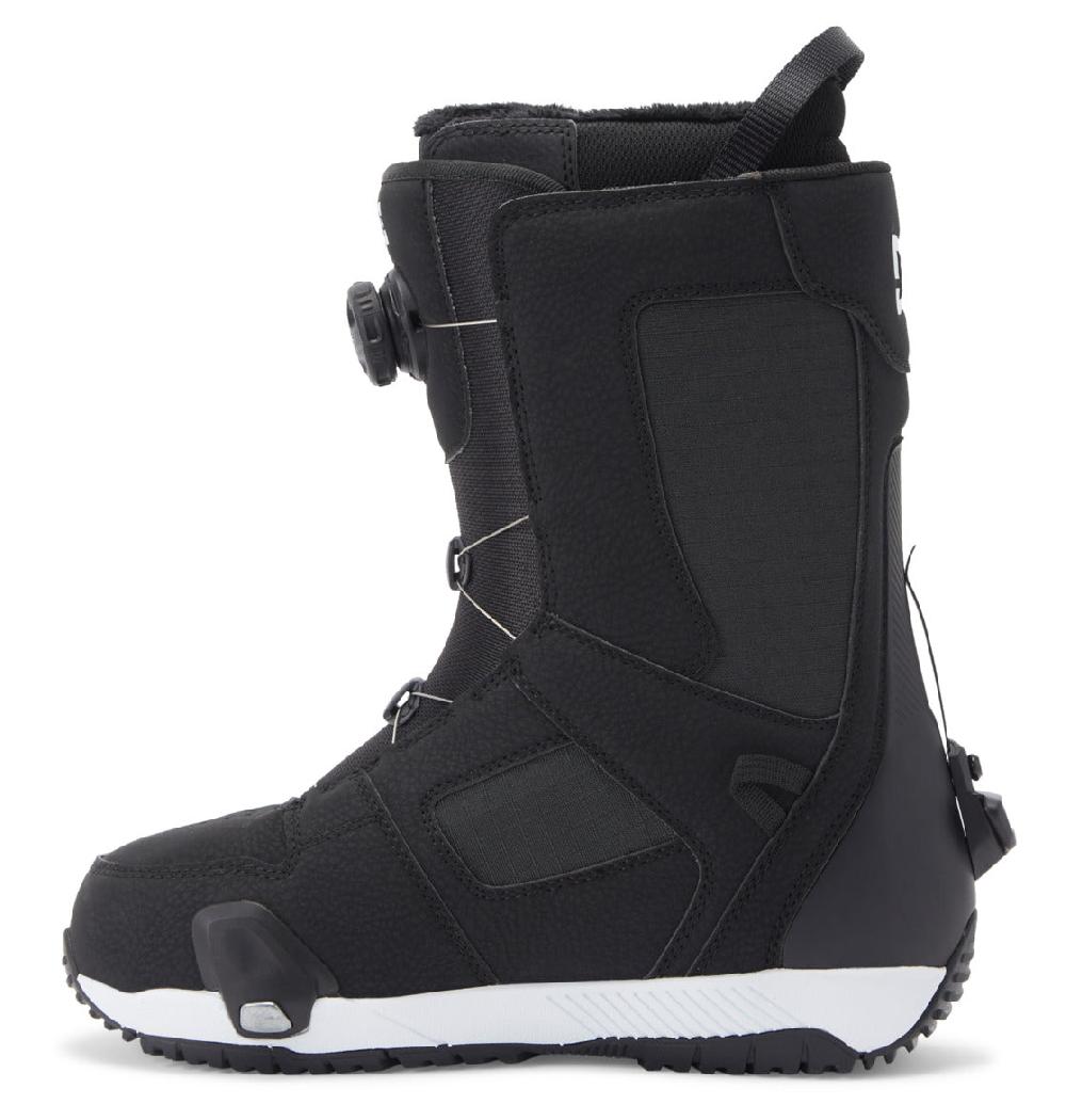 Dc Shoes Men's Phase Pro Step On BOA® Snowboard Boots