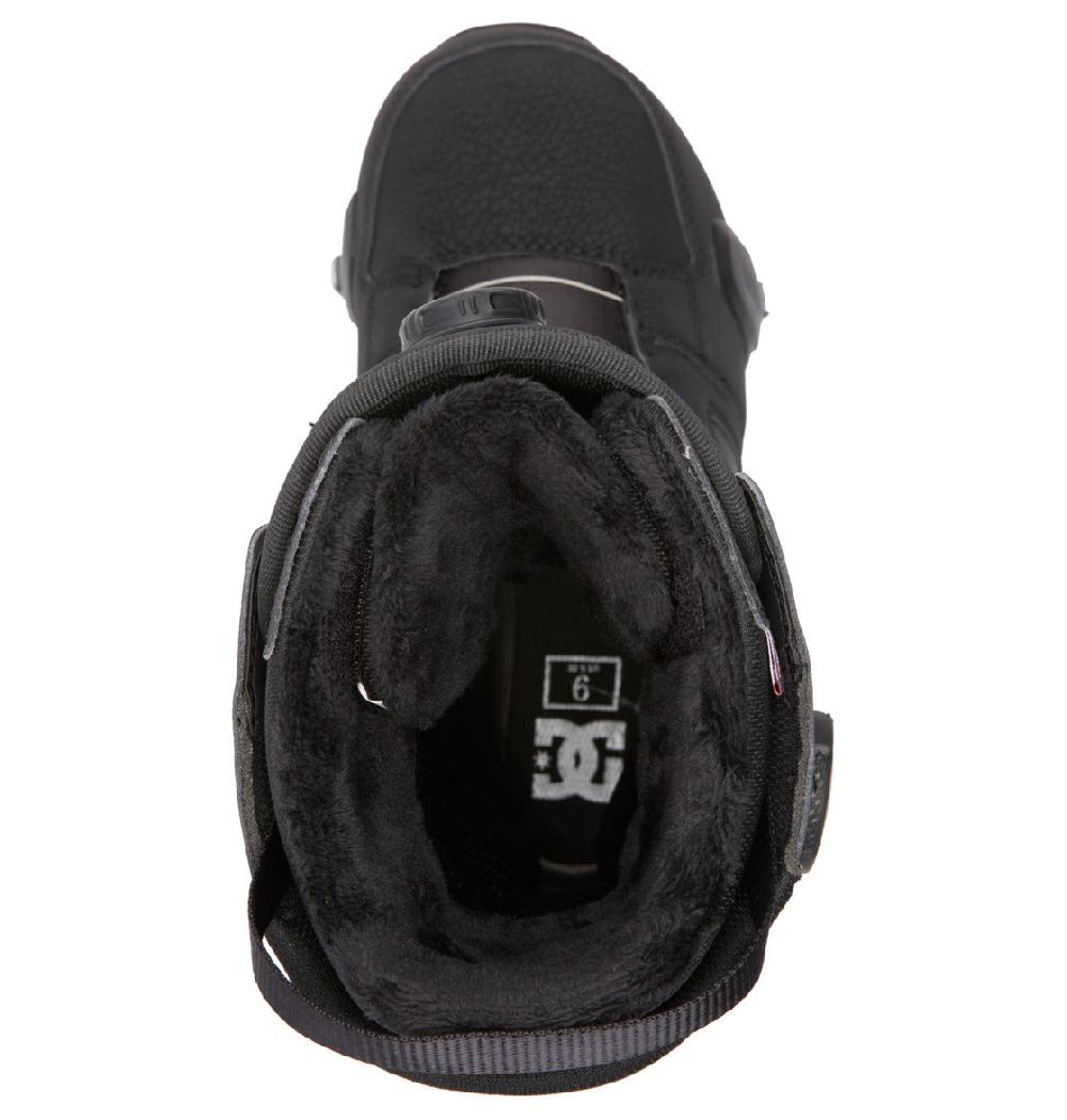 Dc Shoes Men's Phase Pro Step On BOA® Snowboard Boots