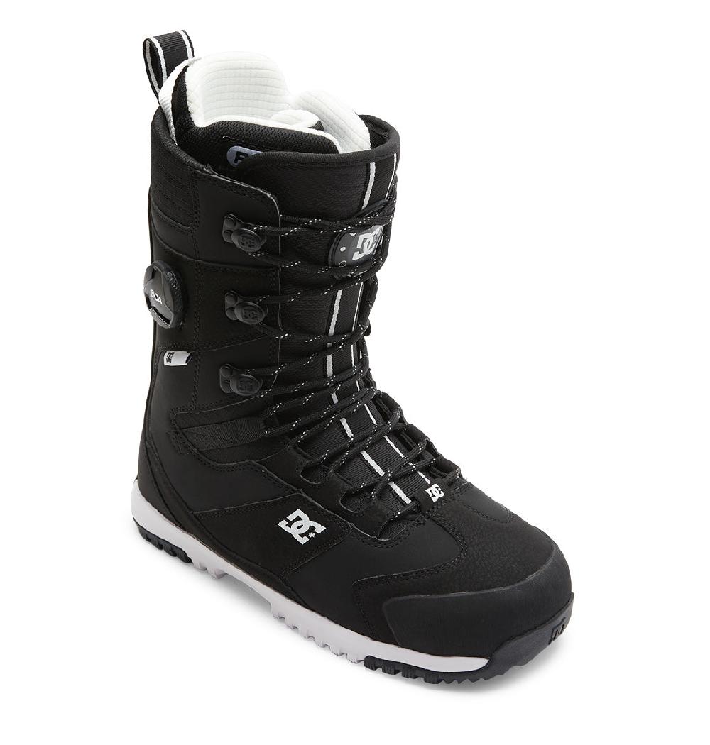 Dc Shoes Men's Premier Hybrid BOA® Snowboard Boots