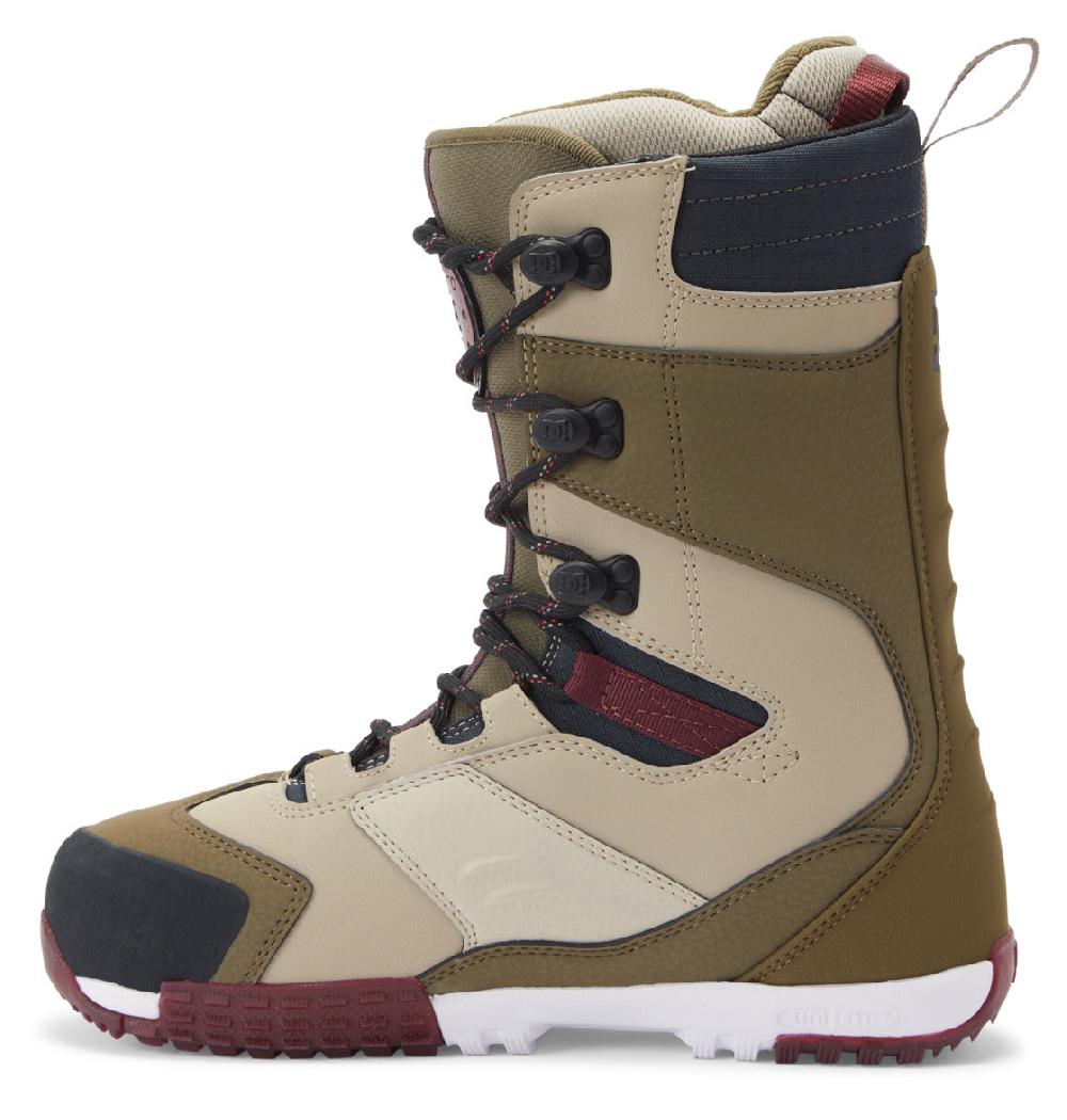 Dc Shoes Men's Premier Hybrid BOA® Snowboard Boots