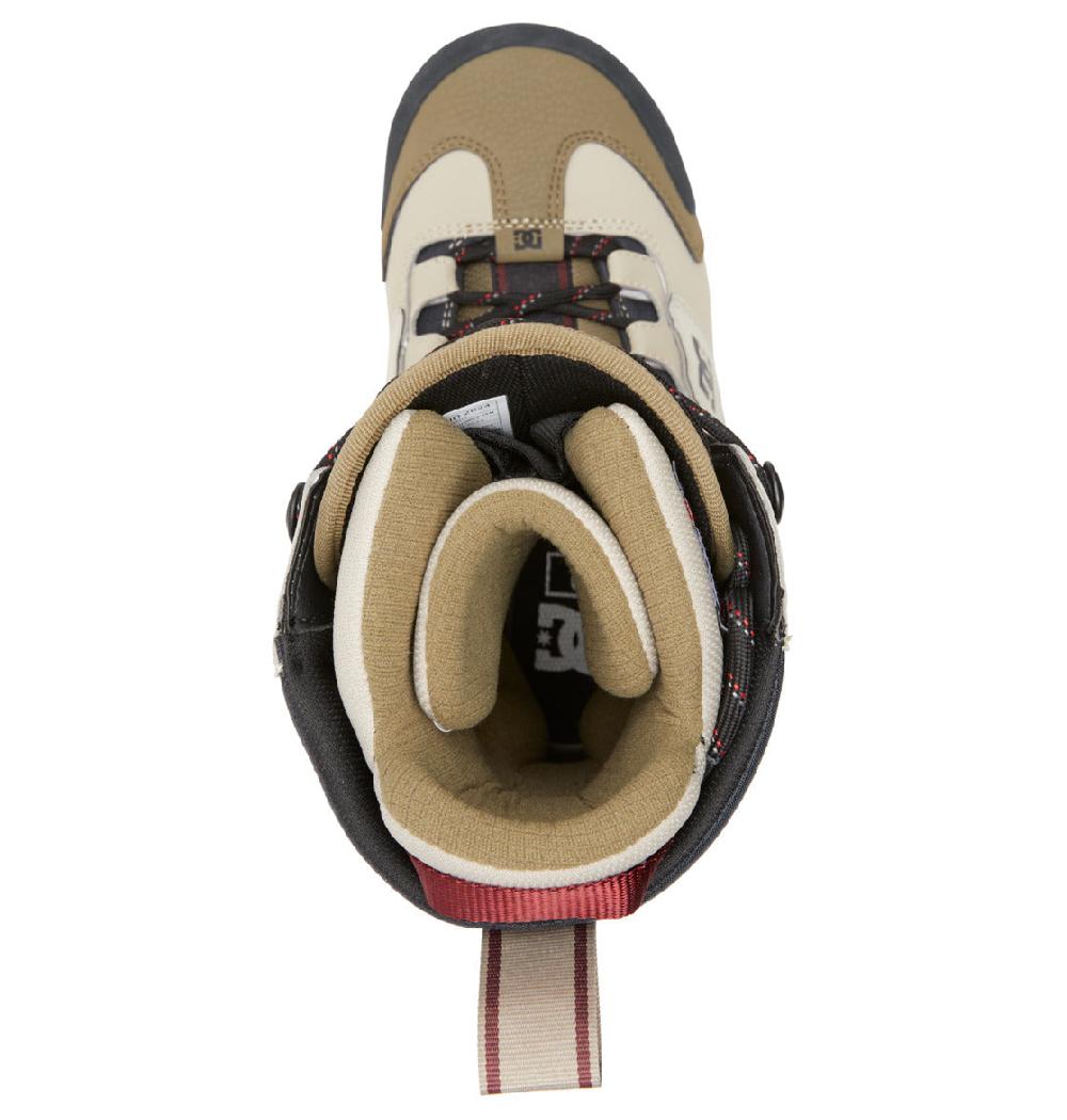 Dc Shoes Men's Premier Hybrid BOA® Snowboard Boots