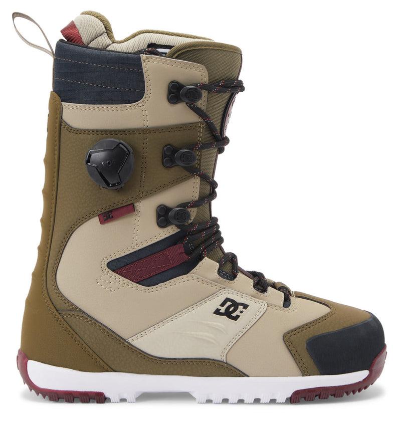 dc shoes Men's Premier Hybrid BOA® Snowboard Boots