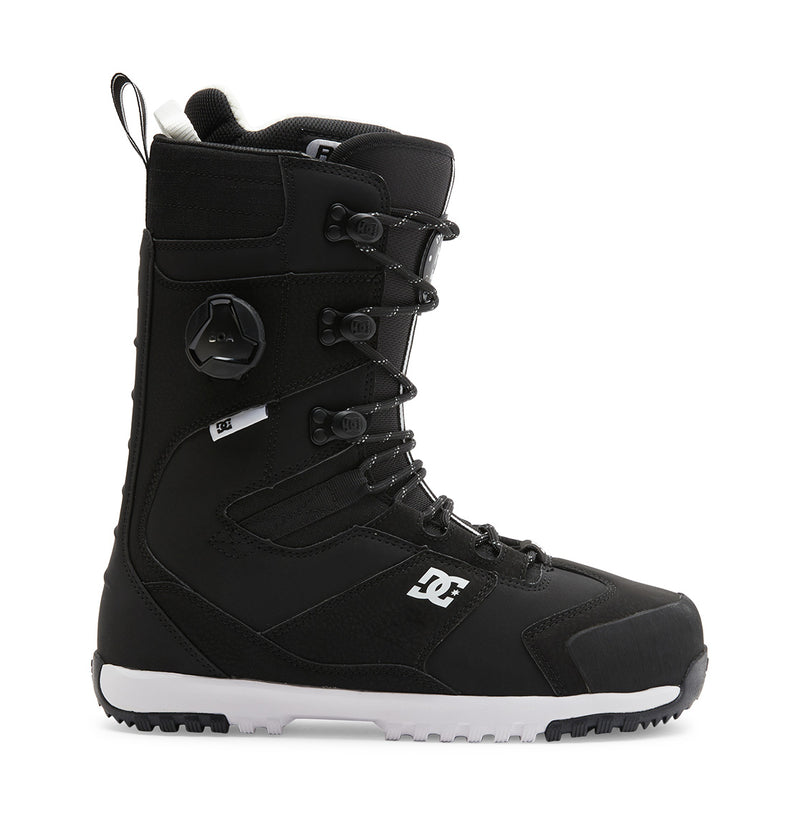 dc shoes Men's Premier Hybrid BOA® Snowboard Boots