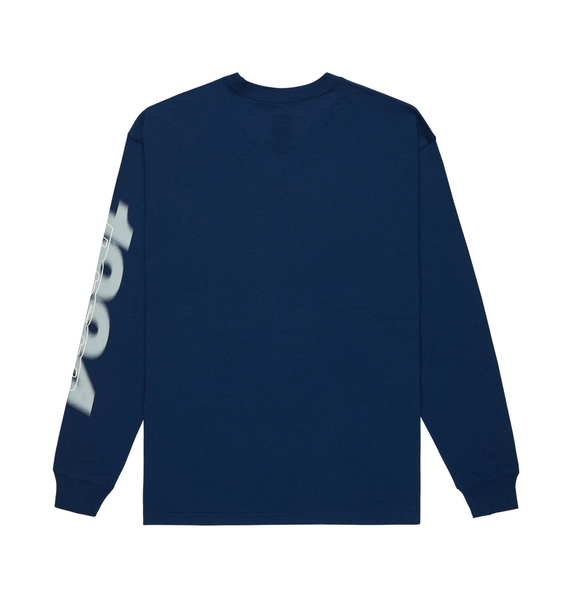 Dc Shoes Men's Slathletic Heritage Long Sleeve Shirt