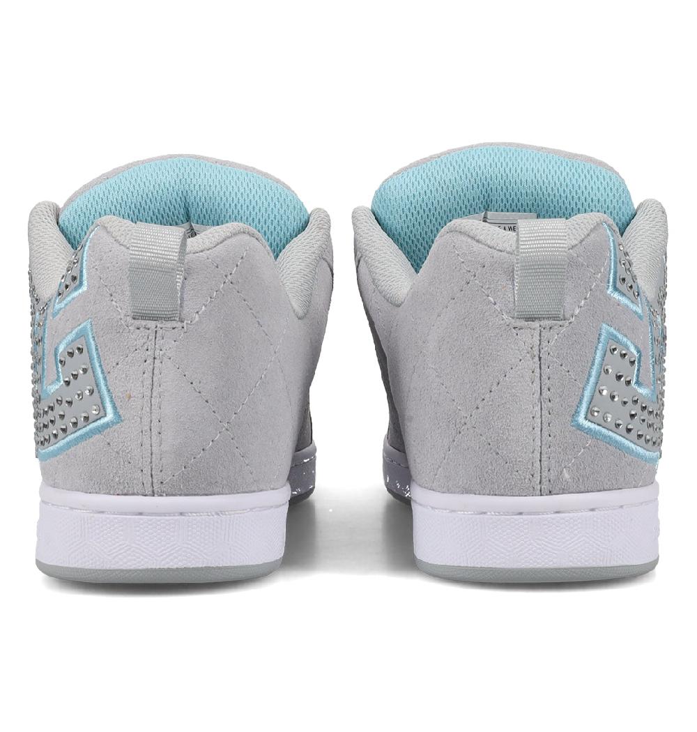 Dc Shoes Women's Court Graffik Special Edition Shoes