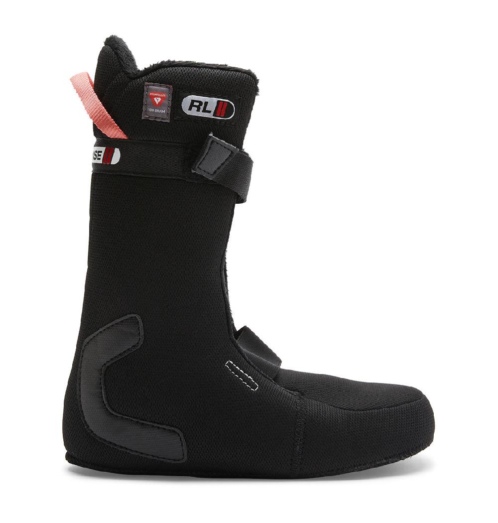 Dc Shoes Women's Phase BOA® Pro Step On® Snowboard Boots