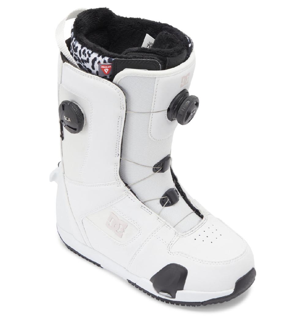 Dc Shoes Women's Phase Pro Step On BOA® Snowboard Boots