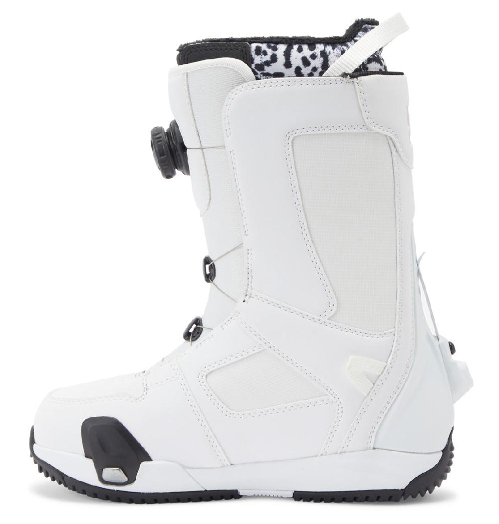 Dc Shoes Women's Phase Pro Step On BOA® Snowboard Boots