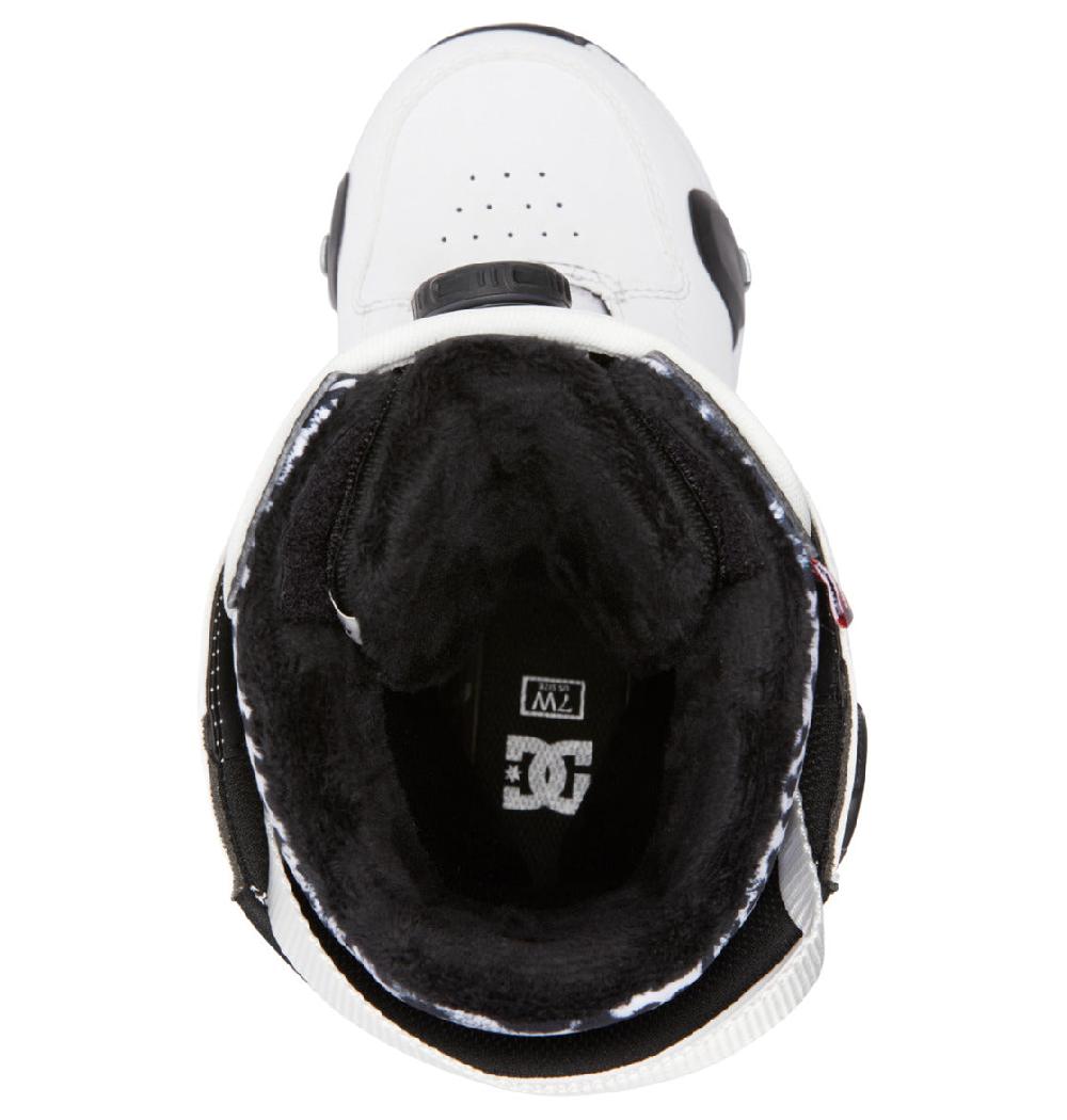 Dc Shoes Women's Phase Pro Step On BOA® Snowboard Boots