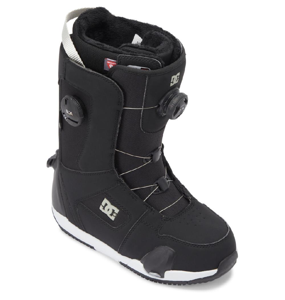 Dc Shoes Women's Phase Pro Step On BOA® Snowboard Boots