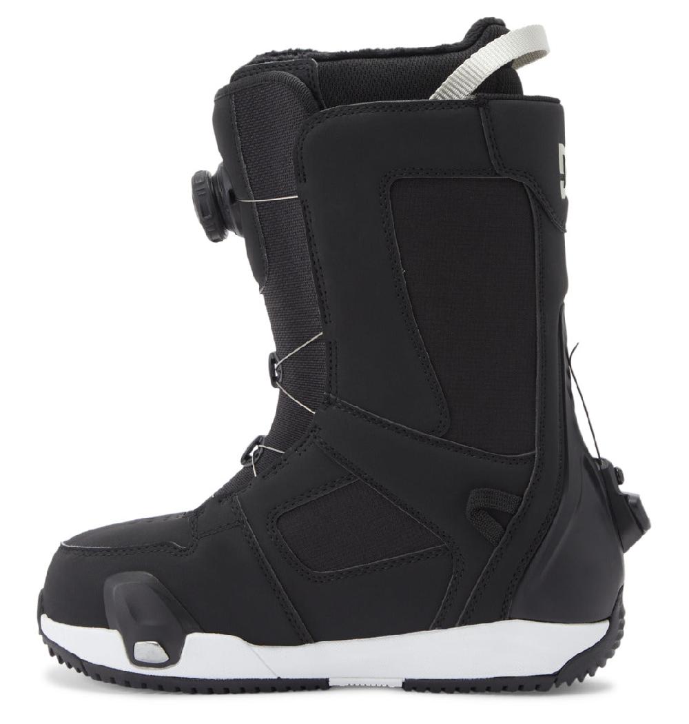 Dc Shoes Women's Phase Pro Step On BOA® Snowboard Boots