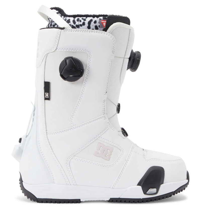 dc shoes Women's Phase Pro Step On BOA® Snowboard Boots