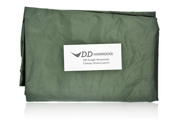 dd hammocks DD Canopy for SuperLight Jungle Hammock