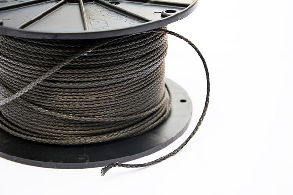 Dd Hammocks Amsteel 2.5mm (per Metre)