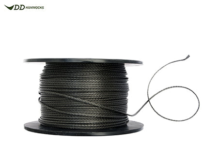 dd hammocks Amsteel 2.5mm (per metre)