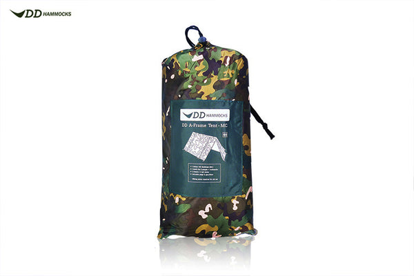 Dd Hammocks DD A-Frame Tent - MC