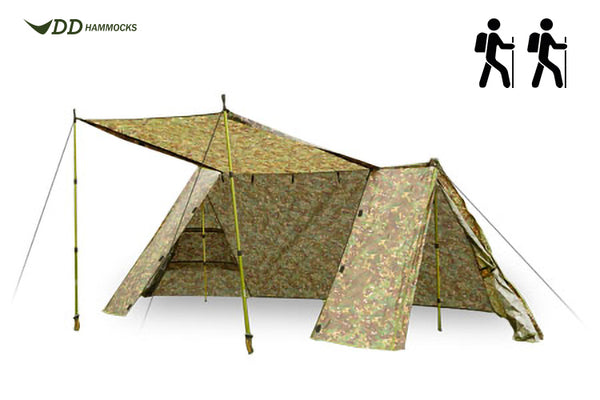 dd hammocks DD A-Frame Tent - MC