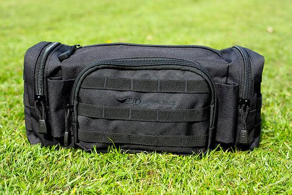 Dd Hammocks DD Action Pack - Black