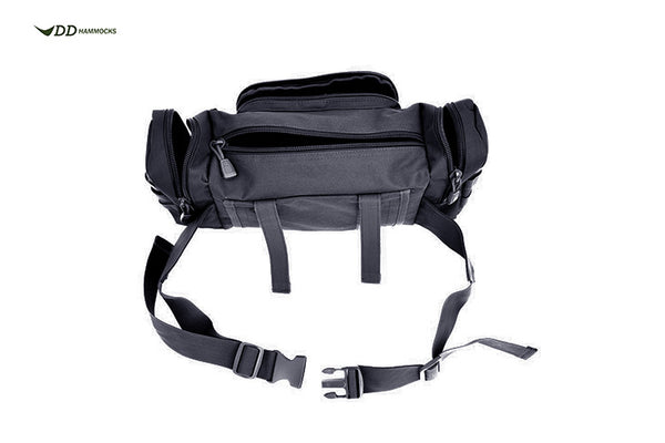 Dd Hammocks DD Action Pack - Black