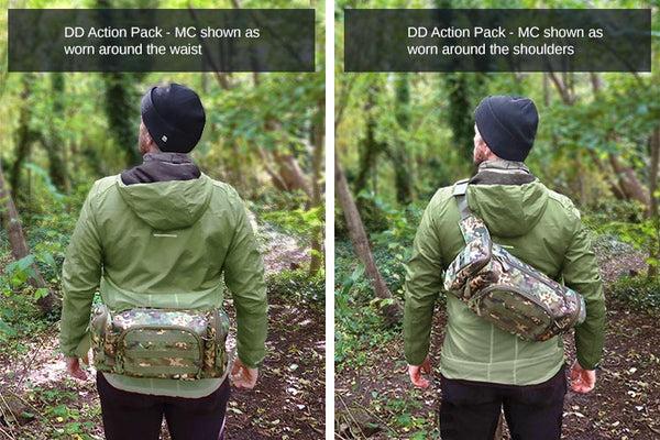 Dd Hammocks DD Action Pack - MC