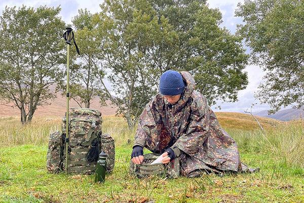 Dd Hammocks DD Action Pack - MC