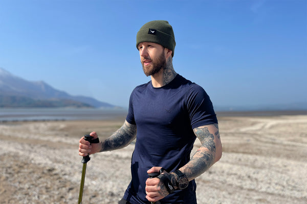 Dd Hammocks DD Ascent Quick-Dry T-Shirt