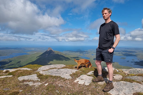 Dd Hammocks DD Ascent Quick-Dry T-Shirt