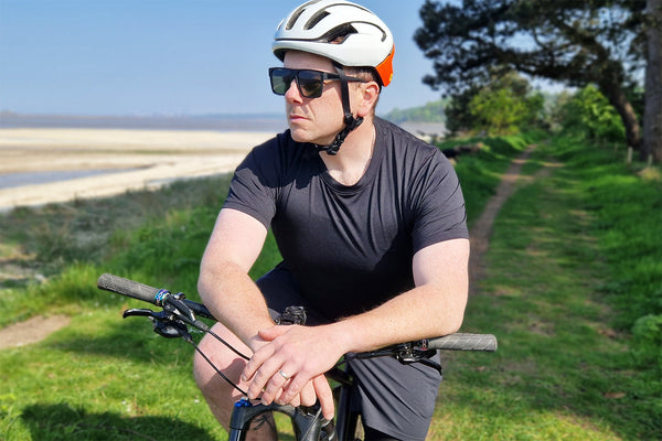 Dd Hammocks DD Ascent Quick-Dry T-Shirt