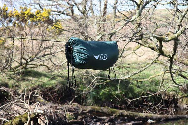 Dd Hammocks DD Bishop Bag