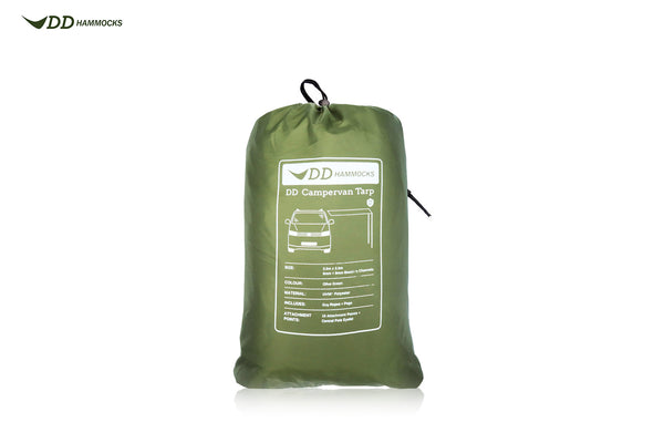 dd hammocks DD Campervan Tarp