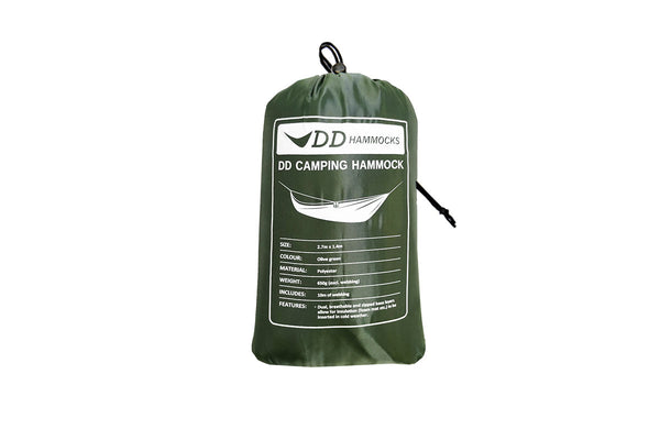 Dd Hammocks DD Camping Hammock