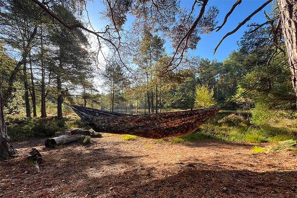 Dd Hammocks DD Camping Hammock - MC