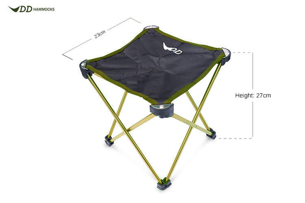 Dd Hammocks DD Camping Stool