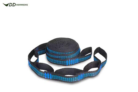 dd hammocks DD Daisy Chain - Tree Straps (x2)