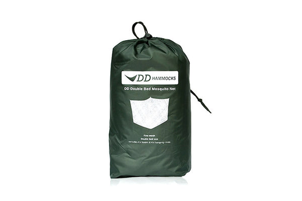 Dd Hammocks DD Double Bed Mosquito Net